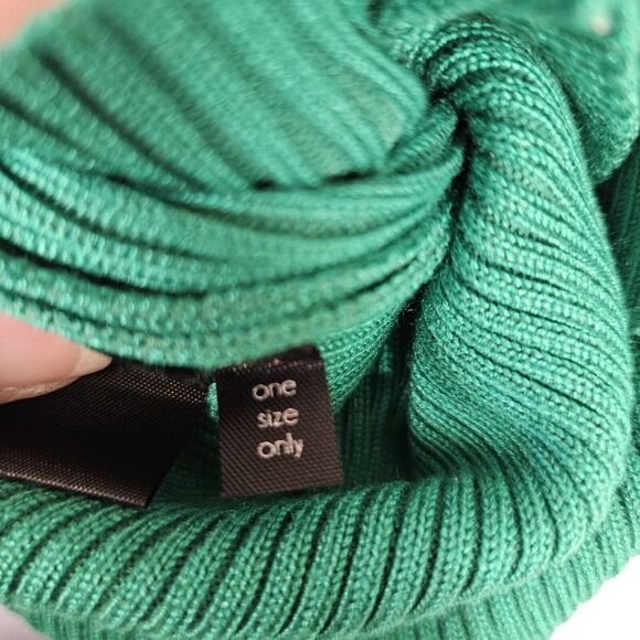 NUBU Studio Hungarian Dress Bodycon Ribbed Long Sleeve Cut Out Size Midi Stretch - Picture 10 of 14